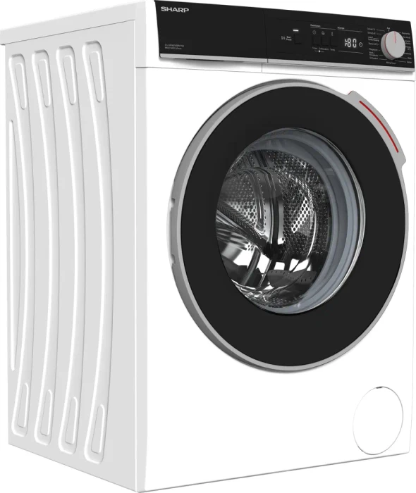 Sharp ES-NFA816BW1NA-DE Frontlader
