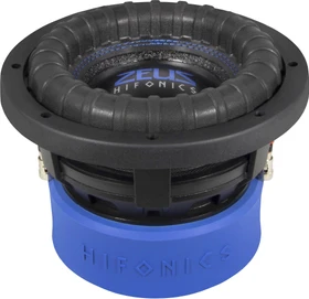 Hifonics Zeus ZRX8