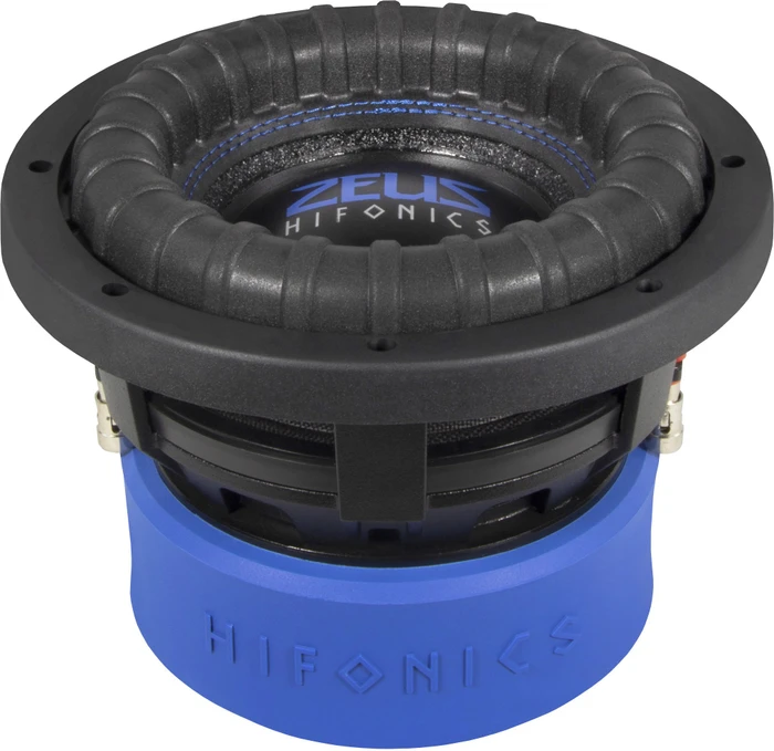 Hifonics Zeus ZRX8