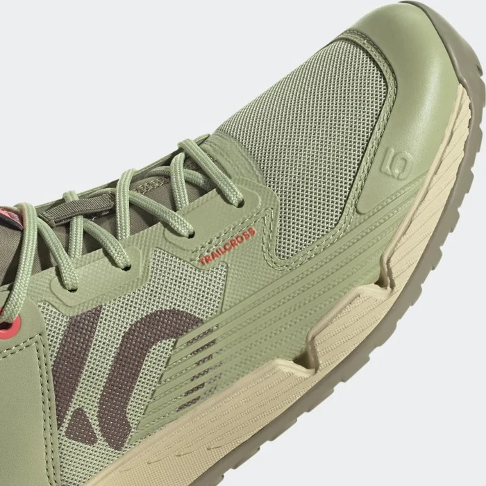 Five Ten Trailcross XT magic lime/burgundy/orbit green (Damen)