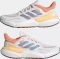adidas Solarboost 5 cloud white/silver violet/coral fusion (Damen) Vorschaubild