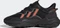adidas Ozweego core black/solar red/grey six (Junior) Vorschaubild