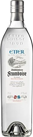 Etter Framboise 700ml