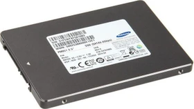 Samsung SSD PM851 128GB, 2.5" / SATA 6Gb/s