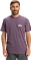Quiksilver EV Mini Logo T-Shirt kurzarm (Herren) Vorschaubild