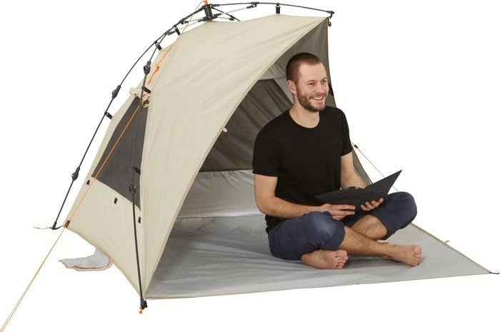 Terra Nation Hare Kohu Plus Strandmuschel sand