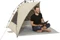 Terra Nation Hare Kohu Plus Strandmuschel sand Vorschaubild