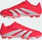 adidas Predator Club MG lucid red/cloud white/core black Vorschaubild