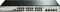 D-Link DGS-1510 Rackmount Gigabit Smart Switch, 24x RJ-45, 4x SFP+ Vorschaubild