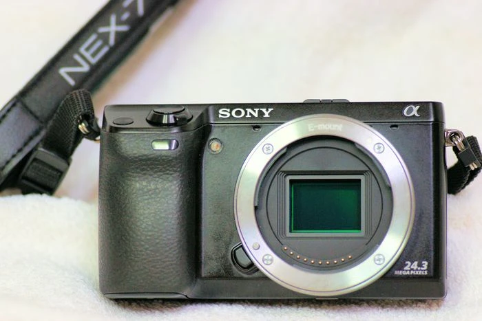 Sony NEX-7 Body