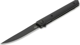 Böker Plus Kwaiken Air Mini G10 Taschenmesser all black