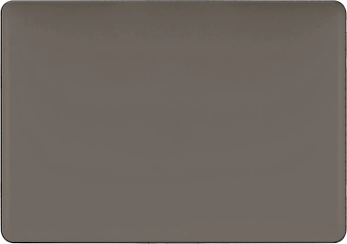 Black Rock Notebook Hülle Protective MacBook Air (M2, 2022) Schwarz