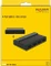 DeLOCK USB-Hub, 4x USB-A 3.1, USB-C 3.1 [Buchse] Vorschaubild