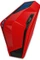 NZXT Phantom 410 rot, Acrylfenster Vorschaubild