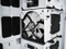 NZXT Switch 810 weiß, Acrylfenster Vorschaubild