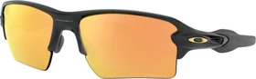 Oakley Flak 2.0 XL matte black/prizm rose gold polarized