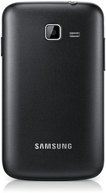 Samsung Galaxy Y Pro Duos B5512