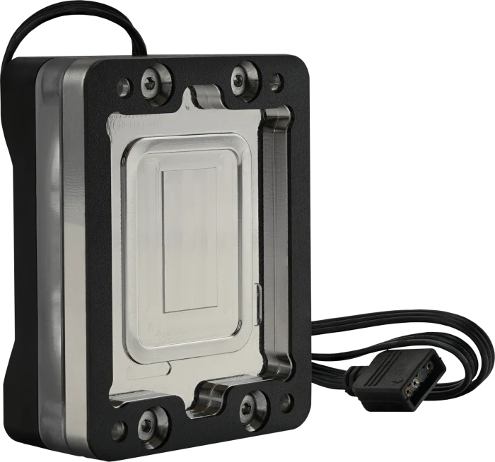 Thermal Grizzly Mycro Direct-Die PRO, Intel 1700, RGB