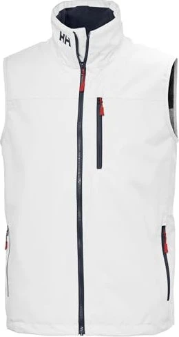 Helly Hansen Crew Weste (Herren) (Modell 2021)