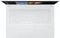 Acer ConceptD 5 CN515-51-73Z7, weiß, Core i7-8705G, 16GB RAM, 512GB SSD, Radeon RX Vega M GL Hybrid, DE Vorschaubild