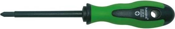 Haupa Phillips Kreuzschlitz Schraubendreher, PH3x150mm (101548)