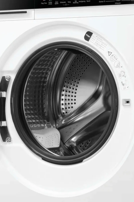 Haier G5 HW120-BP14657U1 Frontlader