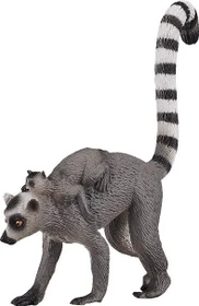 Mojo Wildlife - Lemur with Baby