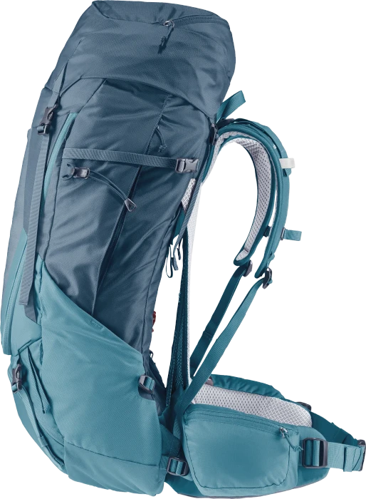 Deuter Futura Air Trek 55+10 SL marine/lake (Damen)