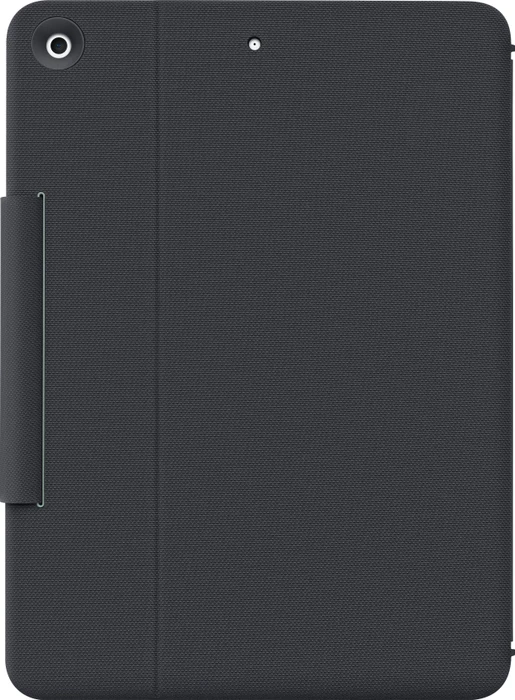 Logitech Rugged Folio für iPad 7/iPad 8/iPad 9, schwarz, DE