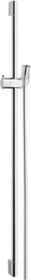 Hansgrohe Unica Brausestange C 90cm mit Isiflex Brauseschlauch 160cm chrom