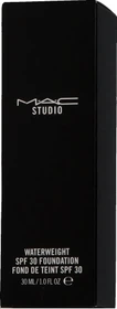 MAC Studio Waterweight Foundation NC50 LSF30, 30ml