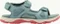 Jack Wolfskin Taraco Beach soft jade (Junior) Vorschaubild