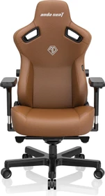 Anda Seat Kaiser 3 Premium L Gamingstuhl, braun