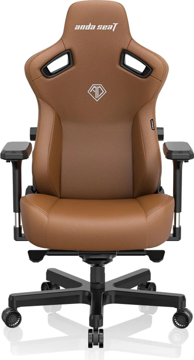 Anda Seat Kaiser 3 Premium L Gamingstuhl, braun