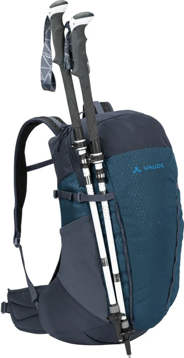 Vaude Agile Air 26 baltic sea