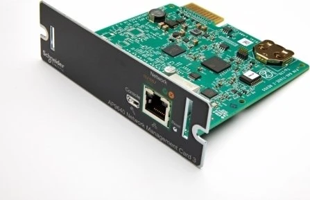 APC UPS Network Management Card 3