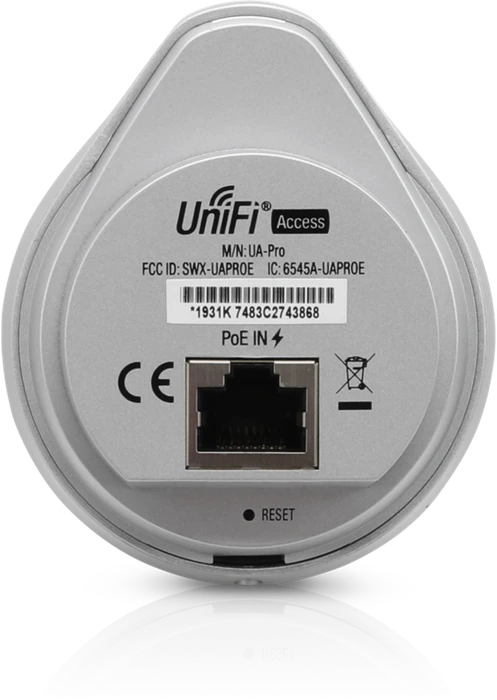 Ubiquiti Access Reader Pro