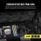 Corsair RS Series RS120 Max, 120mm, 3er-Pack Vorschaubild