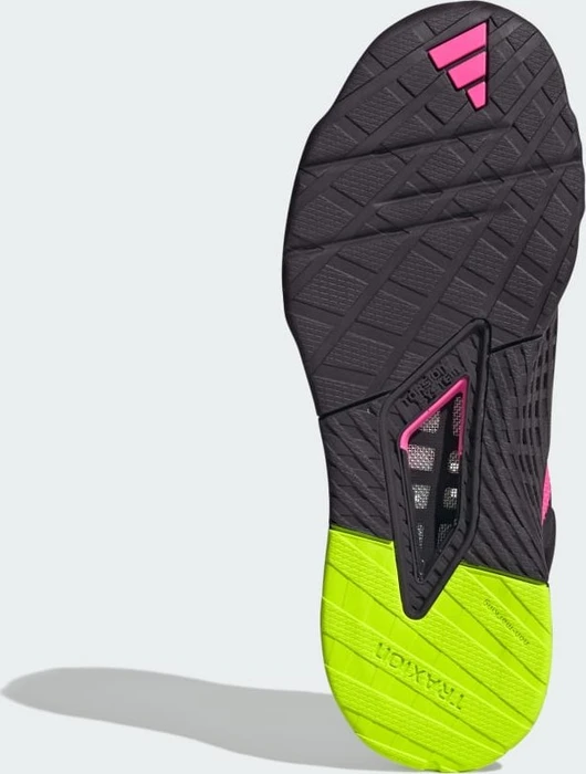 adidas Dropset 3 lucid pink/semi cobalt blue/shadow fig