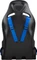 Next Level Racing Elite ES1 Racing Simulator Seat Ford GT Edition, schwarz/blau Vorschaubild