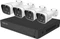 Foscam FNA108E-B4-2T 8-Kanal PoE, weiß, Set Vorschaubild