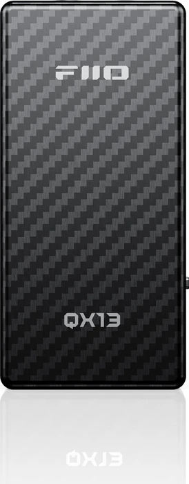 FiiO QX13 schwarz