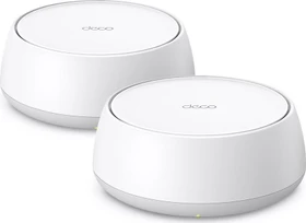 TP-Link Deco BE25, Wi-Fi 7, BE3600, 2er-Pack (Deco BE25 (2-Pack))
