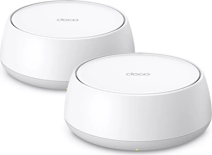 TP-Link Deco BE25, Wi-Fi 7, BE3600, 2er-Pack (Deco BE25 (2-Pack))