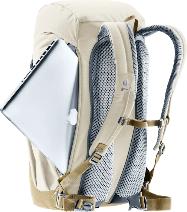 Deuter Walker 24 bone/desert