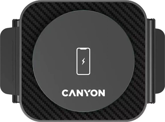 Canyon Klappbares Ladepad WS-305 schwarz