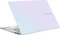 ASUS VivoBook S14 S433UA-AM229, Dreamy White, Ryzen 5 5500U, 16GB RAM, 512GB SSD, DE, EDU Vorschaubild