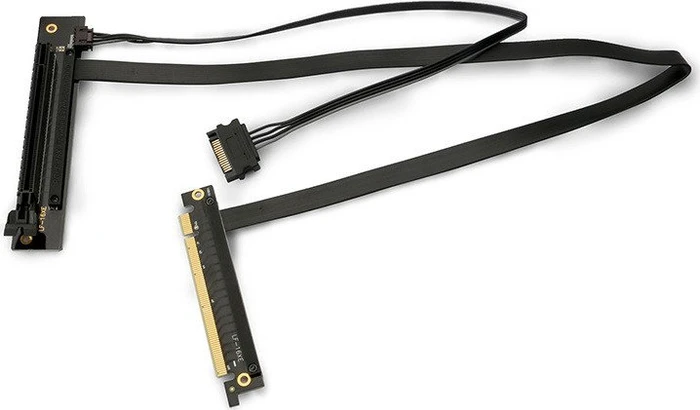 Phanteks ITX Upgrade Kit inkl. Riser Kabel für Enthoo Evolv X