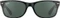 Ray-Ban RB2132 New Wayfarer Color Mix 52mm black-transparent/green classic Vorschaubild