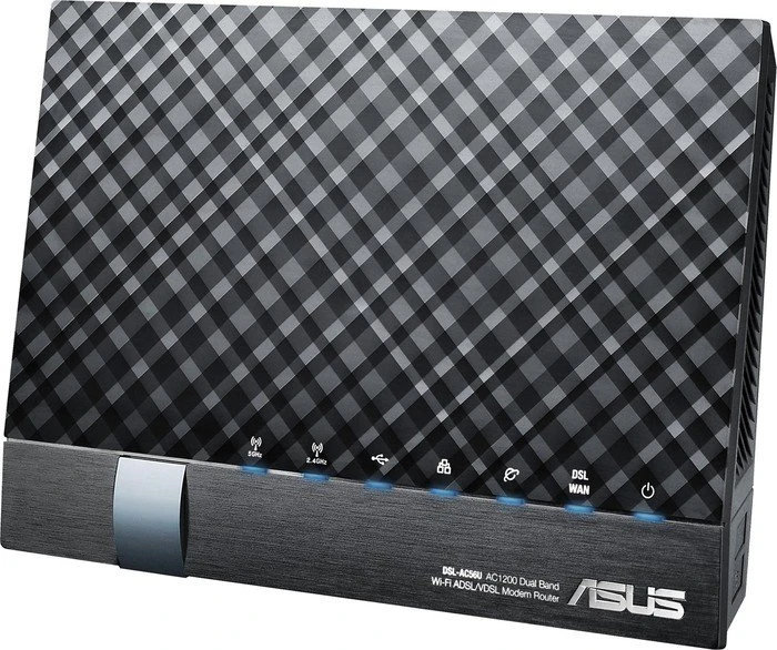 ASUS DSL-AC56U